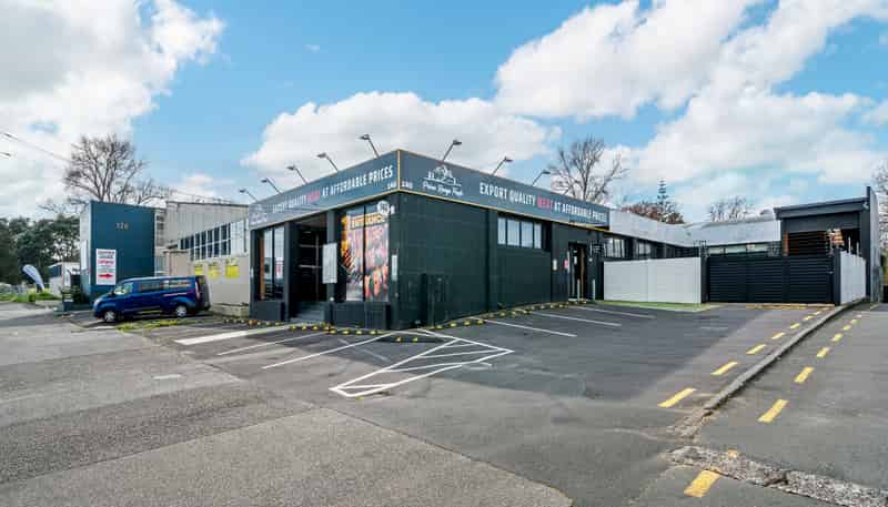 140-144 Apirana Avenue, Glen Innes