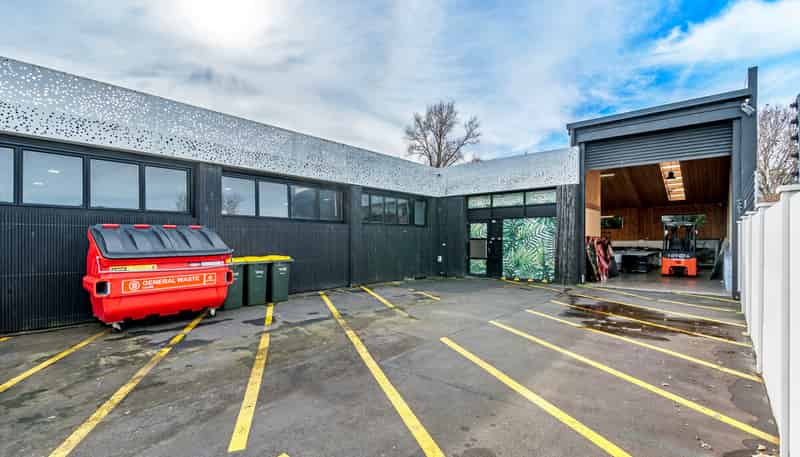 140-144 Apirana Avenue, Glen Innes