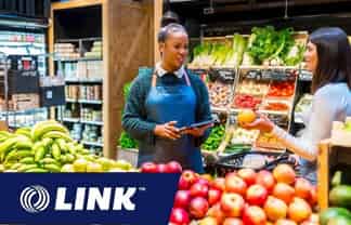 High Turnover Produce Business - Canterbury