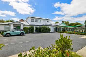 Takapuna Peninsula - Premium Passive Investment