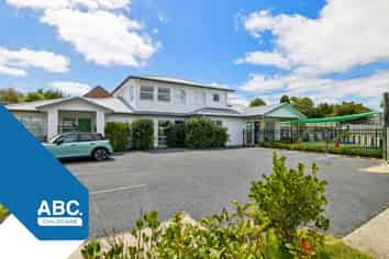 Takapuna Peninsula - Premium Passive Investment