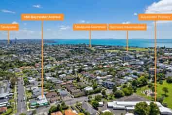 Takapuna Peninsula - Premium Passive Investment