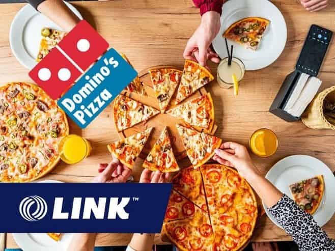 Top Performing Domino's Franchise. Sales $36-38/Wk