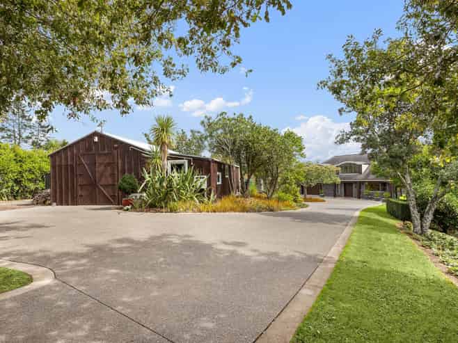 83 Manuwai Lane, Karaka