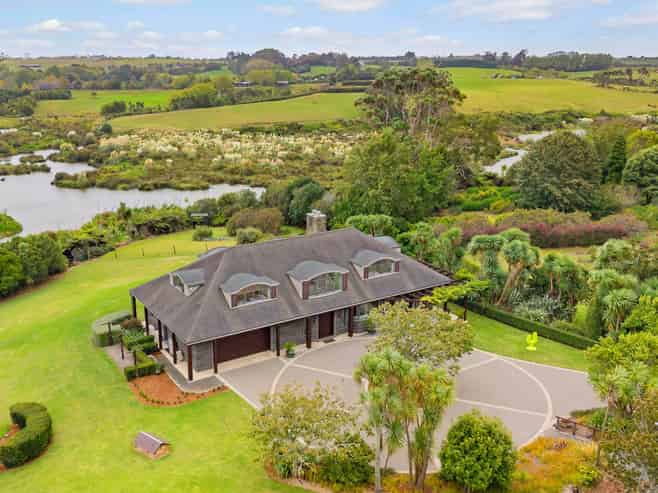 83 Manuwai Lane, Karaka