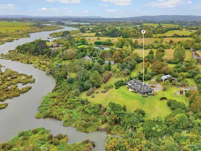 83 Manuwai Lane, Karaka