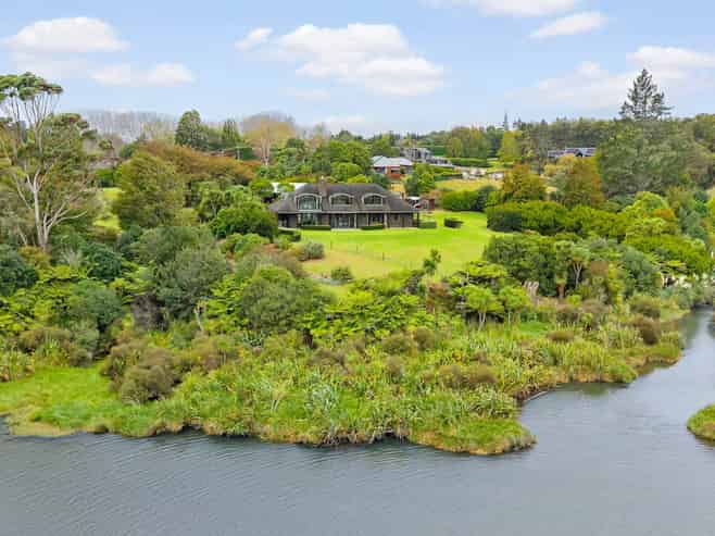83 Manuwai Lane, Karaka