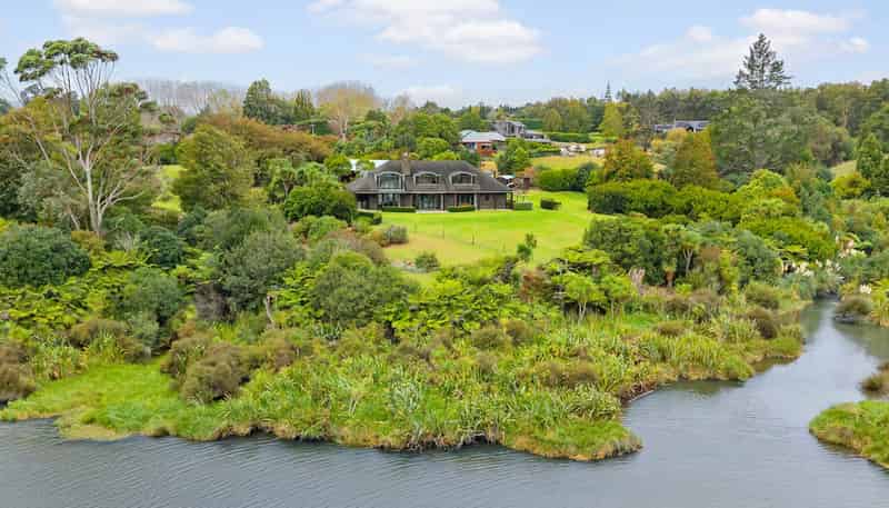 83 Manuwai Lane, Karaka
