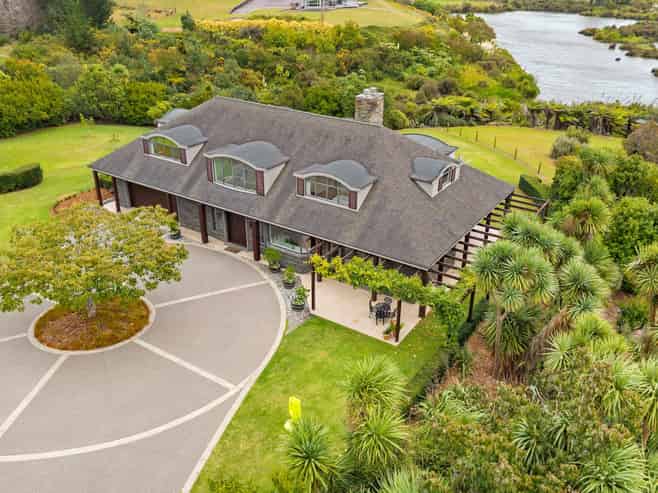 83 Manuwai Lane, Karaka