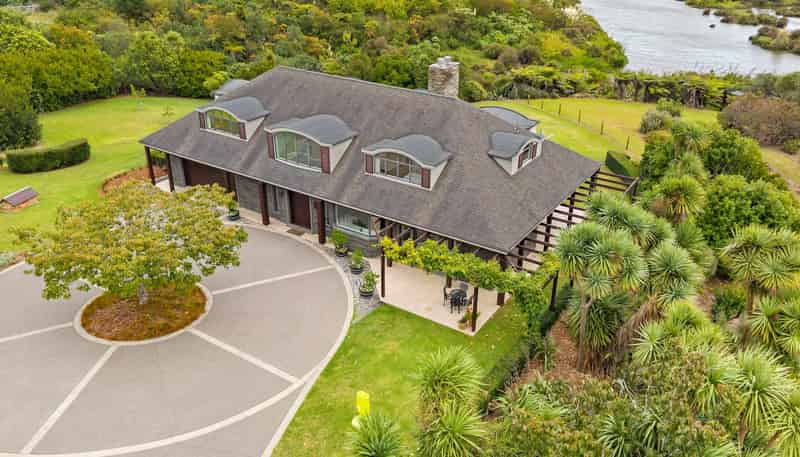 83 Manuwai Lane, Karaka