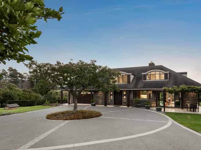 83 Manuwai Lane, Karaka