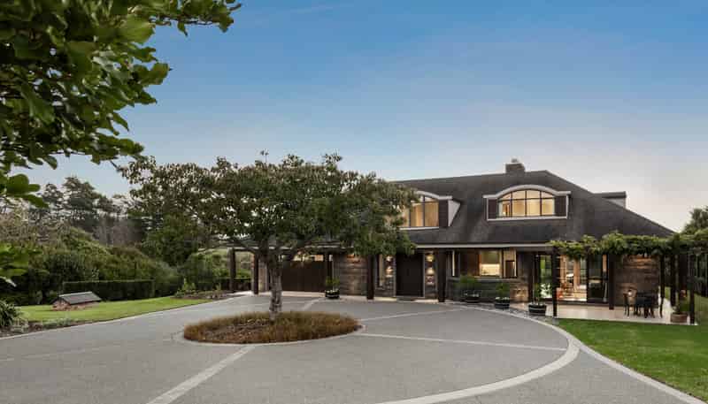 83 Manuwai Lane, Karaka