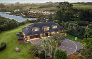 83 Manuwai Lane, Karaka