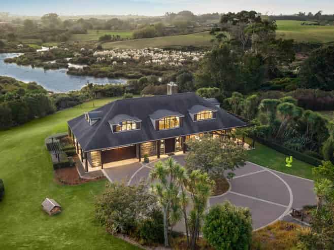 83 Manuwai Lane, Karaka