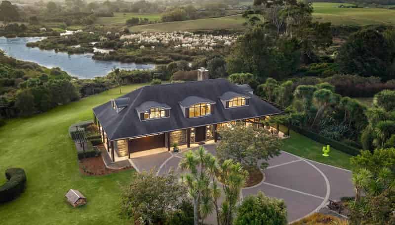 83 Manuwai Lane, Karaka