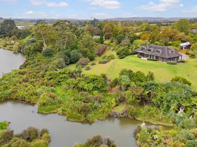 83 Manuwai Lane, Karaka
