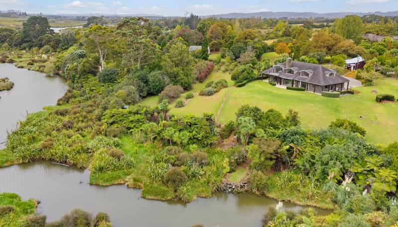 83 Manuwai Lane, Karaka