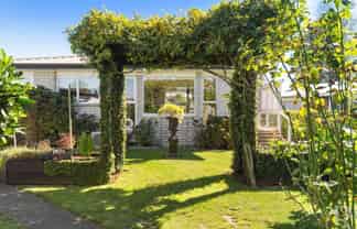 200 Colgan  Street, Te Awamutu