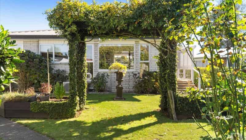 200 Colgan  Street, Te Awamutu