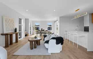 21 Burnett Lane, Lincoln