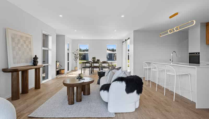 21 Burnett Lane, Lincoln