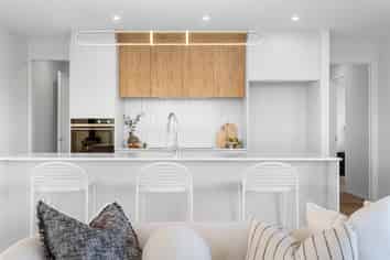 21 Burnett Lane, Lincoln