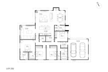 21 Burnett Lane, Lincoln