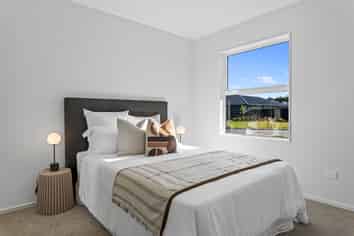 21 Burnett Lane, Lincoln