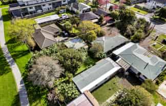 498 Swanson Road, Ranui