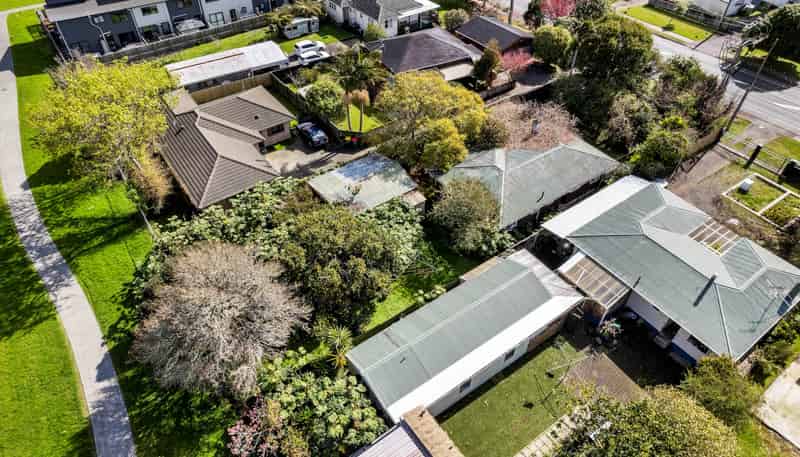 498 Swanson Road, Ranui