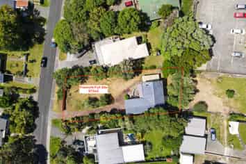 15 Pohutukawa Avenue, Orewa
