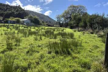  LOT 2 3 Clifford Street, Blackball