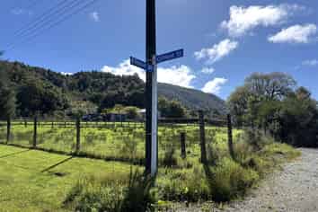  LOT 2 3 Clifford Street, Blackball