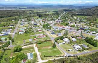  LOT 2 3 Clifford Street, Blackball