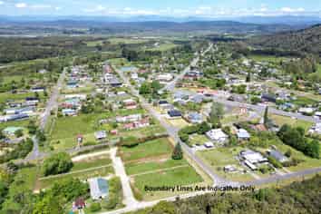  LOT 2 3 Clifford Street, Blackball