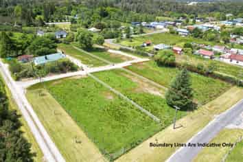  LOT 2 3 Clifford Street, Blackball