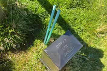  LOT 2 3 Clifford Street, Blackball