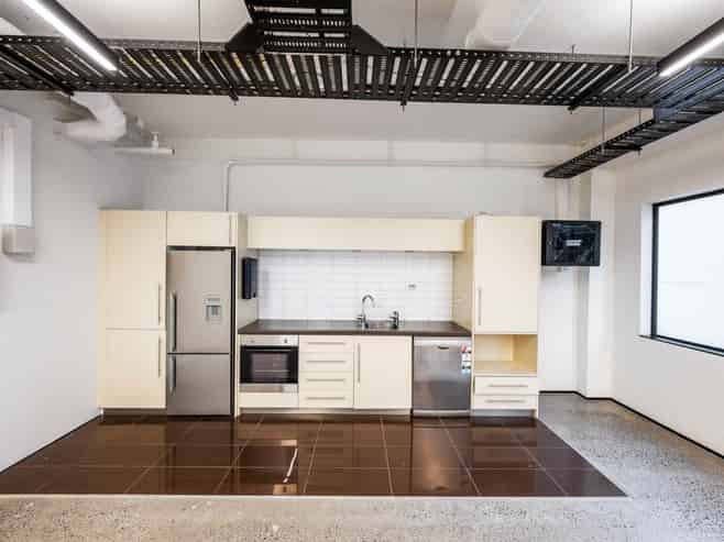 TURNKEY OFFICE OPPORTUNITY
