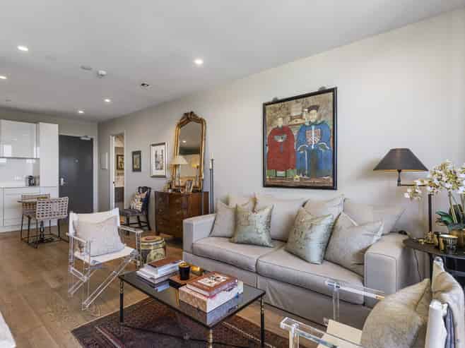 505/1 Turakina Street, Grey Lynn