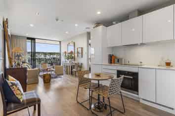 505/1 Turakina Street, Grey Lynn