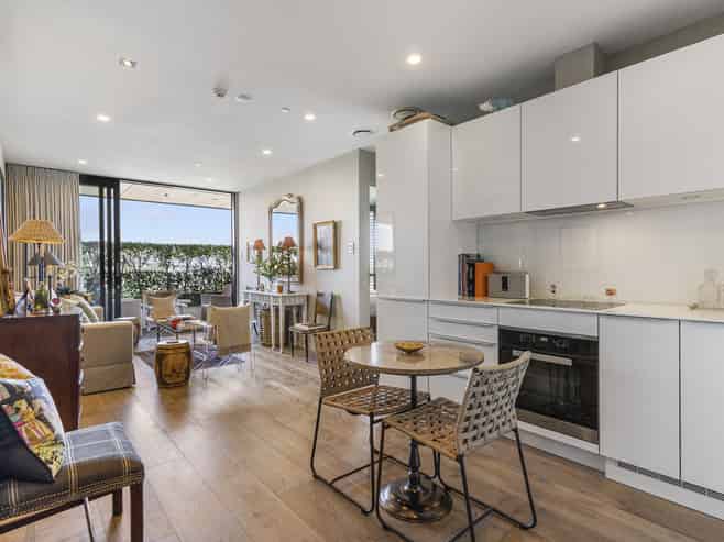 505/1 Turakina Street, Grey Lynn