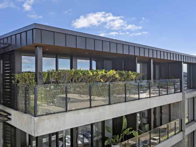 505/1 Turakina Street, Grey Lynn