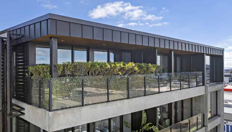 505/1 Turakina Street, Grey Lynn