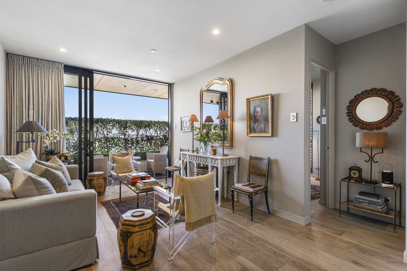 Top floor, privacy and designer precision - Ansicht 4