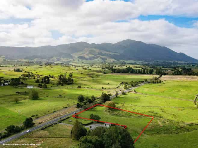 5224 State Highway 26, Te Aroha