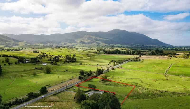 5224 State Highway 26, Te Aroha