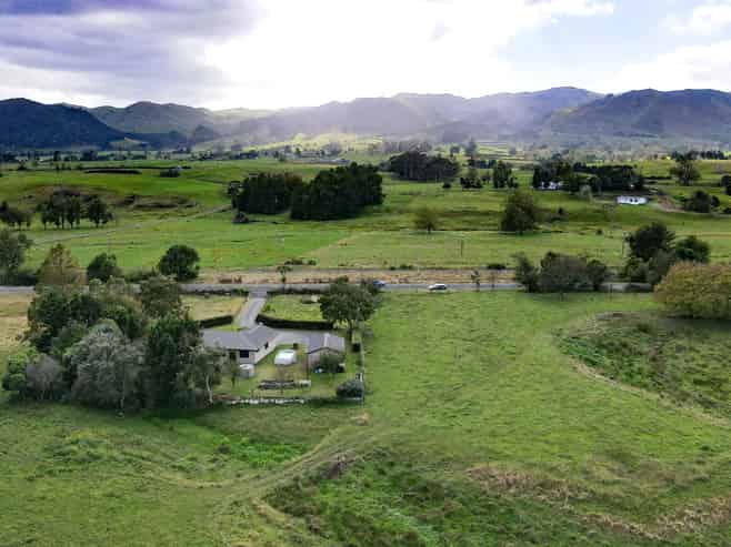 5224 State Highway 26, Te Aroha