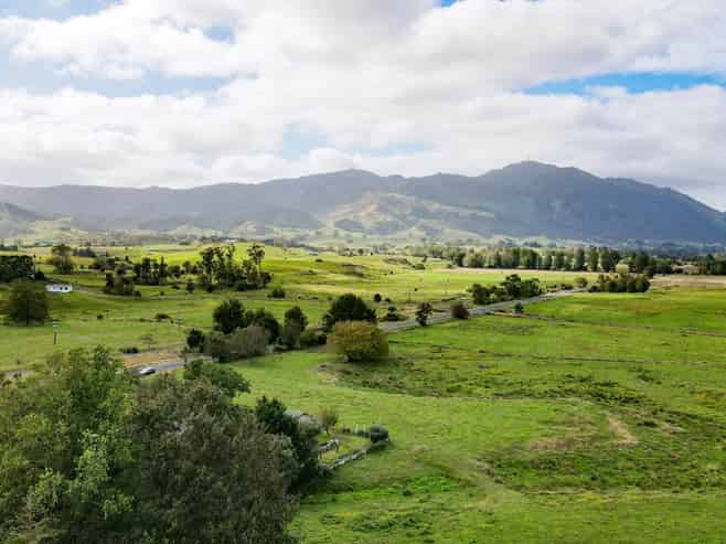 5224 State Highway 26, Te Aroha