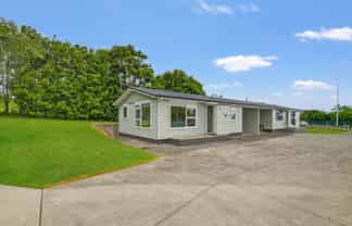 140B Queen Street, Waiuku