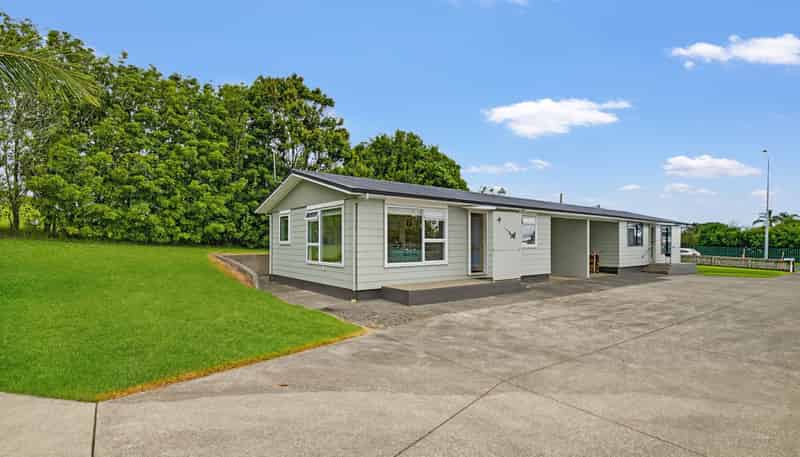 140B Queen Street, Waiuku